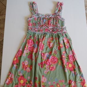Matilda Jane dress